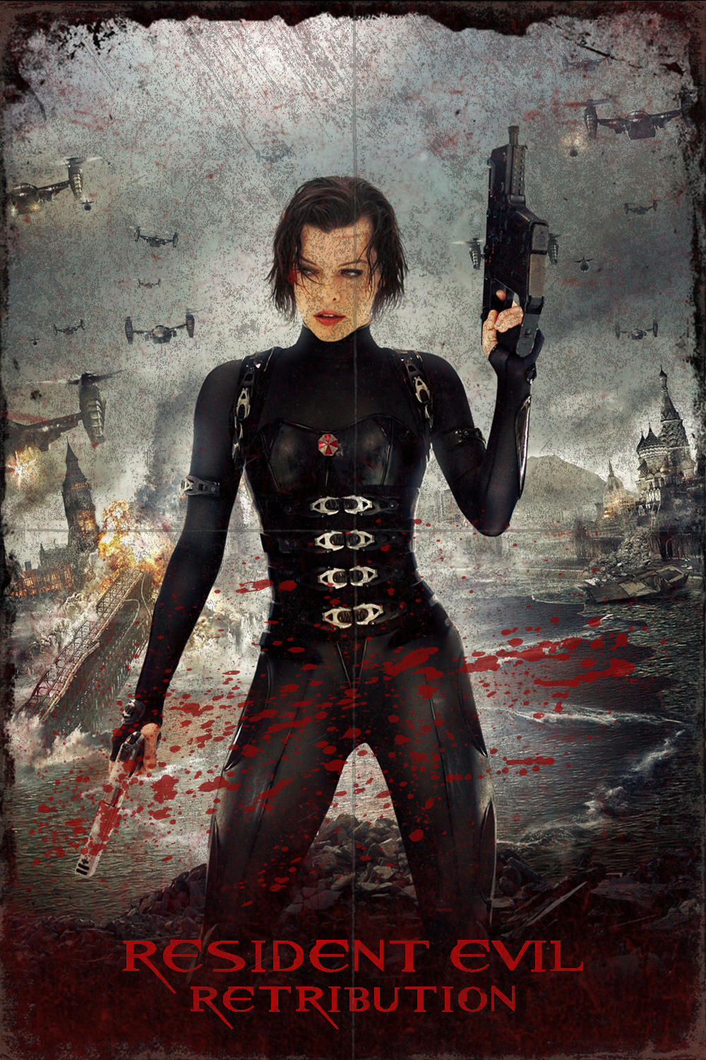 Resident Evil Retribution (2012) [134414] (A1673276278) [[Movies]] --Plex--